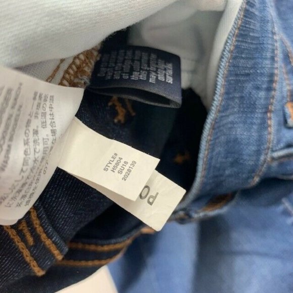 Madewell * Roadtripper Jeans * H580 * W24x26 - Picture 9 of 11